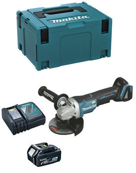 Makita DGA508RTJ1