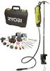Ryobi Tools Ryobi EHT150V Rotationswerkzeug inkl. 115-tlg. Zubehör - im