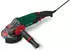 Parkside PWS 125 F6 + Ersatz-Kohlebürsten