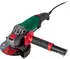 Parkside PWS 125 F6 + Ersatz-Kohlebürsten