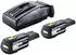 Festool ETSC 125 3,0 I-Plus (577694)