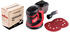 Milwaukee M18 BOS125