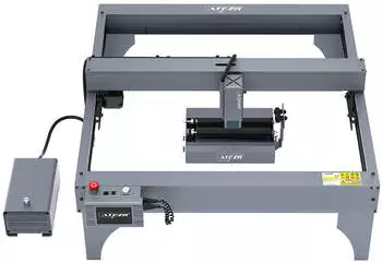 Atezr P10