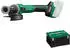 Hikoki G1813DEW2Z