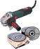 Metabo WE 15-125 Quick