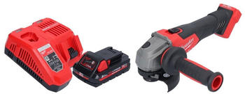 Milwaukee M18 FSAG115X-301