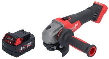 Milwaukee M18 FSAG115X-501 (1 x 5,0 Ah)