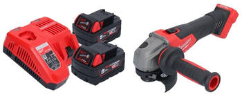Milwaukee M18 FSAG115X-502