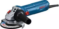 Bosch Winkelschleifer GWS 12-125, Professional, 125mm, 1200 Watt, mit Seitengriff