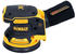 DeWalt DCW210N (1 x 5,0 Ah)