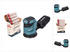 Makita DBO180Z + Toolbrothers Spider