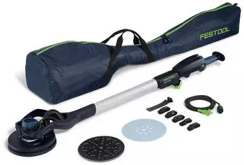 Festool PLANEX LHS 2 225 EQ (577354 )