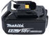 Makita DGA513T1