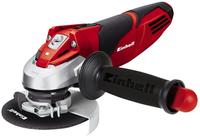 Winkelschleifer Te-ag 115 (720 W, Scheiben-&oslash; 115 Mm, Schl&uuml;ssel Im Zusatzhandgriff,