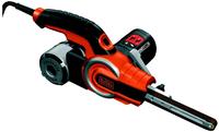 Black & Decker KA902EK, Black & Decker Bandschleifmaschine (Bandschleifer) (KA902EK)