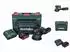 Metabo SXA 18 LTX 125 BL