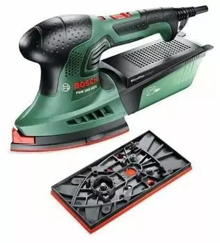 Bosch PSM 200 AES (0 603 3B6 000)