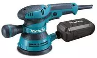 Makita BO5041, Makita Exzenterschleifer BO5041