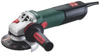 Metabo - Winkelschleifer We 15-125 Q 1550w