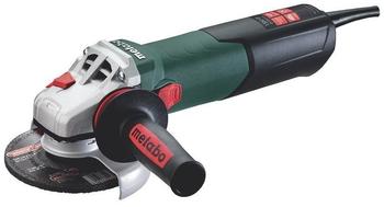 Metabo WE 15-125 Quick (6.00448.00)