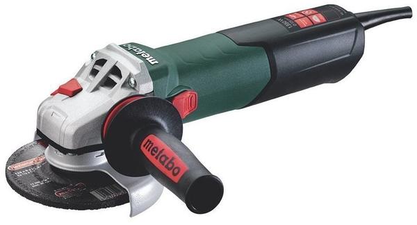 Metabo WE 15-125 Quick (6.00448.00)