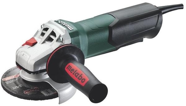 Metabo WP 9-125 Quick