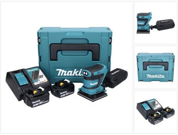 Makita DBO480RMJ