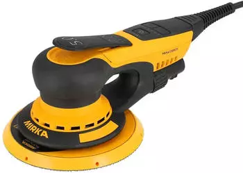 Mirka DEROS II 650