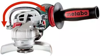 Metabo Multipositionsb&uuml;gel 627362000