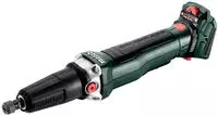 Akku-geradschleifer Gvpb 18 Ltx Bl 11-28, Karton - Metabo