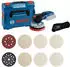 ohne Akku: Bosch GEX 18V-125 Professional