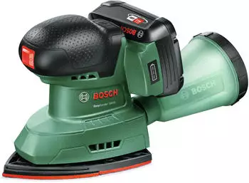 Bosch EasySander 18V-8 (06033E3002)