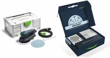 Festool ETS 150/5 EQ GR-Set P (578188)