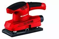 Einhell Schwingschleifer "TC-OS 1520" zum Schleifen von ebenen Fl&auml;chen