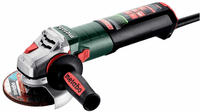 METABO Winkelschleifer WEBA 20-125 Quick BL im Karton
