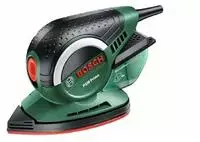 Bosch Home & Garden 06033B8000, Bosch Home & Garden Bosch Multischleifer PSM...