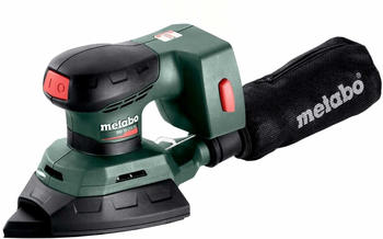 Metabo SM 18 LTX BL (602089850)