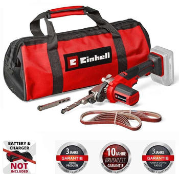 Einhell TE-BF 18 Li - Solo