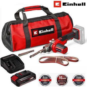 Einhell TE-BF 18 Li - (1 x 2,5 Ah)
