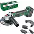 4 Ah, mit 1 Akku: Bosch UniversalGrind 18V-75
