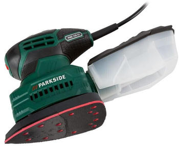 Parkside PMS 160