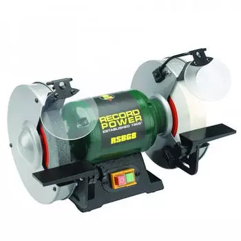 Record Power RPTRPBG8