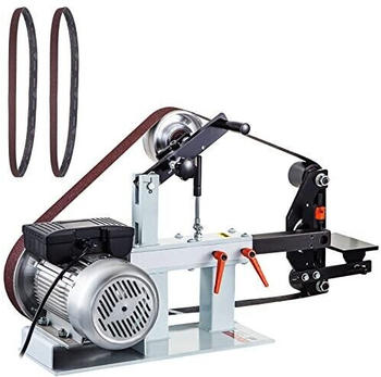 VEVOR Bandschleifmaschine 1500W (mfktcezdej)