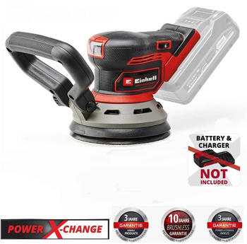 Einhell TP-RS 18/32 Li - Solo