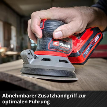 Einhell TP-RS 18/32 Li - (1 x 2,5 Ah)