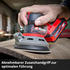 Einhell TP-RS 18/32 Li - (1 x 2,5 Ah)