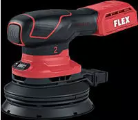 FLEX-Elektrowerkzeuge 532081, FLEX-Elektrowerkzeuge Flex Akku Exzenterschleifer ORE