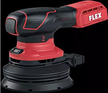 Flex-Tools ORE 2-125 18-EC C (532081)