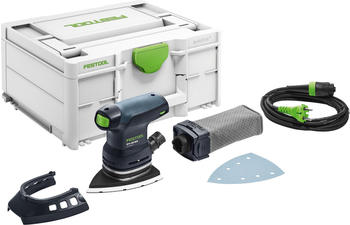 Festool Deltaschleifer DTS 400 REQ GR-SYS P (578208)