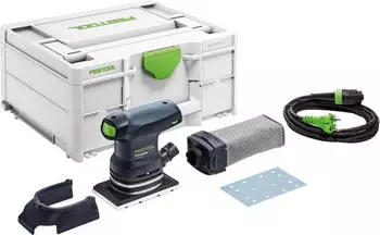 Festool Rutscher RTS 400 REQ GR-SYS P (578205)